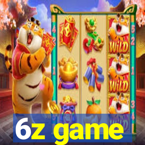 6z game